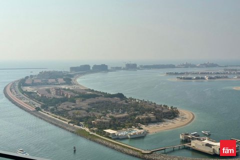 Lakás itt: Dubai Harbour, EAE, 2 hálószoba, 108.1 m², azonosító: 652186 - fénykép 20