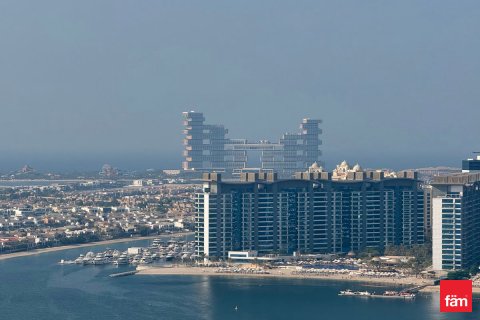 Lakás itt: Dubai Harbour, EAE, 2 hálószoba, 108.1 m², azonosító: 652186 - fénykép 7