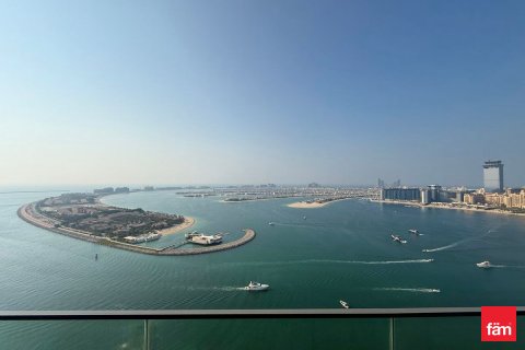Lakás itt: Dubai Harbour, EAE, 2 hálószoba, 108.1 m², azonosító: 652186 - fénykép 1