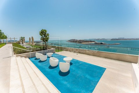 Lakás itt: Dubai Harbour, EAE, 2 hálószoba, 108.1 m², azonosító: 652186 - fénykép 24