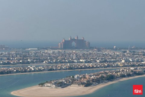 Lakás itt: Dubai Harbour, EAE, 2 hálószoba, 108.1 m², azonosító: 652186 - fénykép 5