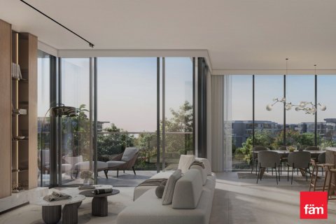 Apartment til salg i Dubai, UAE 1 soveværelse, 69.9 kvm № 652184 - foto 5