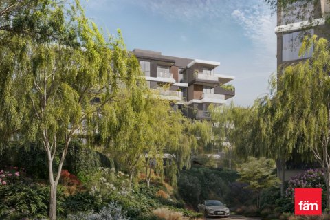 Apartment til salg i Dubai, UAE 1 soveværelse, 69.9 kvm № 652184 - foto 22