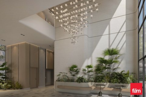 Apartment til salg i Dubai, UAE 1 soveværelse, 69.9 kvm № 652184 - foto 14
