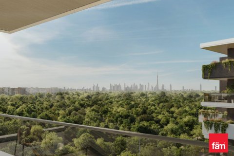 Apartment til salg i Dubai, UAE 1 soveværelse, 69.9 kvm № 652184 - foto 14