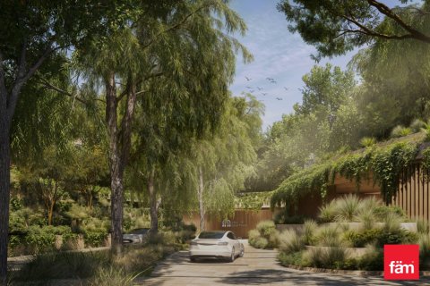 Apartment til salg i Dubai, UAE 1 soveværelse, 69.9 kvm № 652184 - foto 15