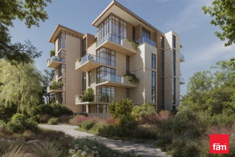 Apartment til salg i Dubai, UAE 1 soveværelse, 69.9 kvm № 652184 - foto 1