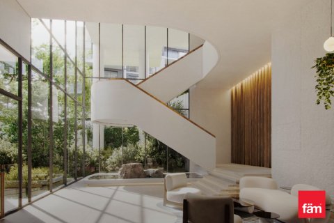 Apartment til salg i Dubai, UAE 1 soveværelse, 69.9 kvm № 652184 - foto 12