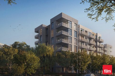 Apartment til salg i Dubai, UAE 1 soveværelse, 69.9 kvm № 652184 - foto 26