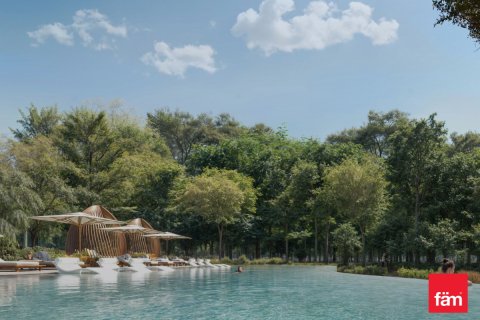 Apartment til salg i Dubai, UAE 1 soveværelse, 69.9 kvm № 652184 - foto 2