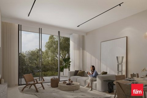 Apartment til salg i Dubai, UAE 1 soveværelse, 69.9 kvm № 652184 - foto 10