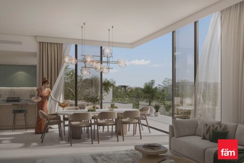 Apartment til salg i Dubai, UAE 1 soveværelse, 69.9 kvm № 652184 - foto 8