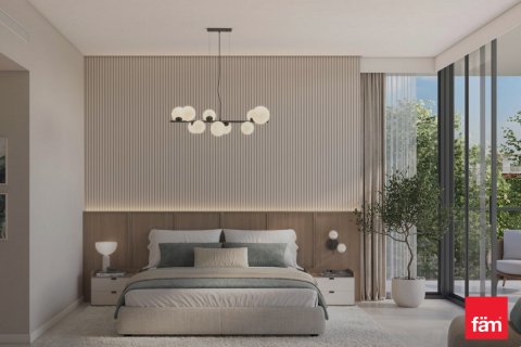 Apartment til salg i Dubai, UAE 1 soveværelse, 69.9 kvm № 652184 - foto 13