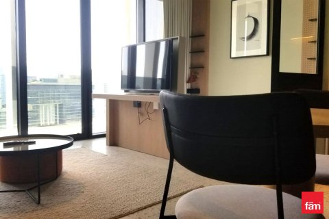 Apartman u gradu Business Bay, Dubai, UAE 1 spavaća soba, 61.2 m2 Br. 652190 - Slika 14