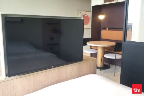 Apartman u gradu Business Bay, Dubai, UAE 1 spavaća soba, 61.2 m2 Br. 652190 - Slika 16