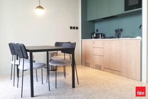 Apartman u gradu Business Bay, Dubai, UAE 1 spavaća soba, 61.2 m2 Br. 652190 - Slika 10