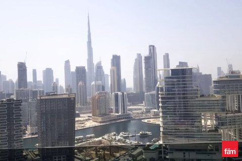 Apartman u gradu Business Bay, Dubai, UAE 1 spavaća soba, 61.2 m2 Br. 652190 - Slika 30