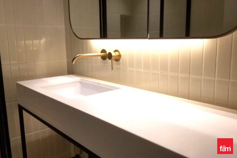 Apartman u gradu Business Bay, Dubai, UAE 1 spavaća soba, 61.2 m2 Br. 652190 - Slika 23