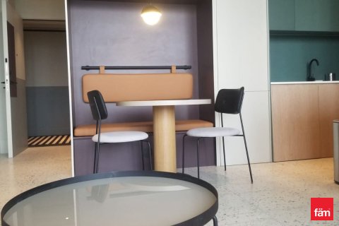 Apartman u gradu Business Bay, Dubai, UAE 1 spavaća soba, 61.2 m2 Br. 652190 - Slika 8