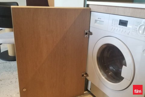 Apartman u gradu Business Bay, Dubai, UAE 1 spavaća soba, 61.2 m2 Br. 652190 - Slika 24