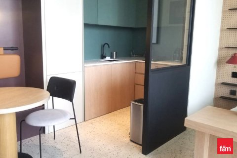 Apartman u gradu Business Bay, Dubai, UAE 1 spavaća soba, 61.2 m2 Br. 652190 - Slika 9