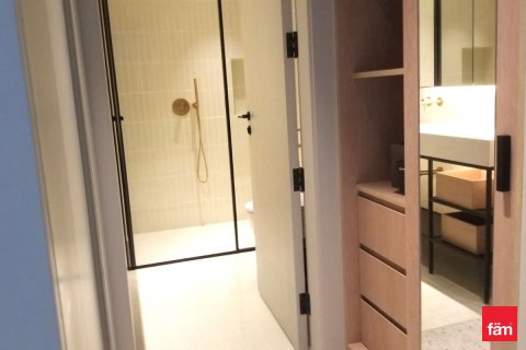 Apartman u gradu Business Bay, Dubai, UAE 1 spavaća soba, 61.2 m2 Br. 652190 - Slika 20