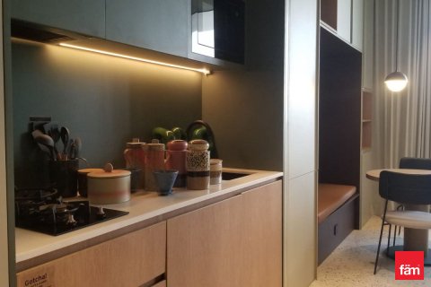 Apartman u gradu Business Bay, Dubai, UAE 1 spavaća soba, 61.2 m2 Br. 652190 - Slika 6