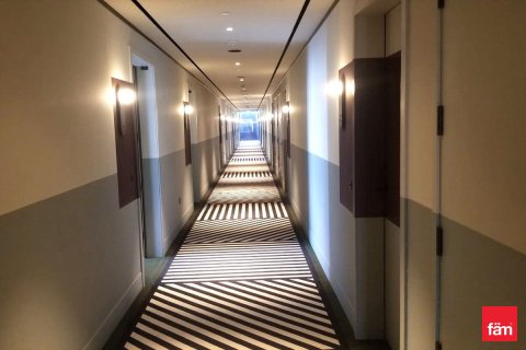 Apartman u gradu Business Bay, Dubai, UAE 1 spavaća soba, 61.2 m2 Br. 652190 - Slika 26