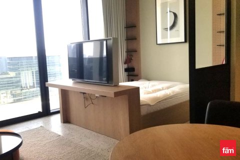 Apartman u gradu Business Bay, Dubai, UAE 1 spavaća soba, 61.2 m2 Br. 652190 - Slika 1