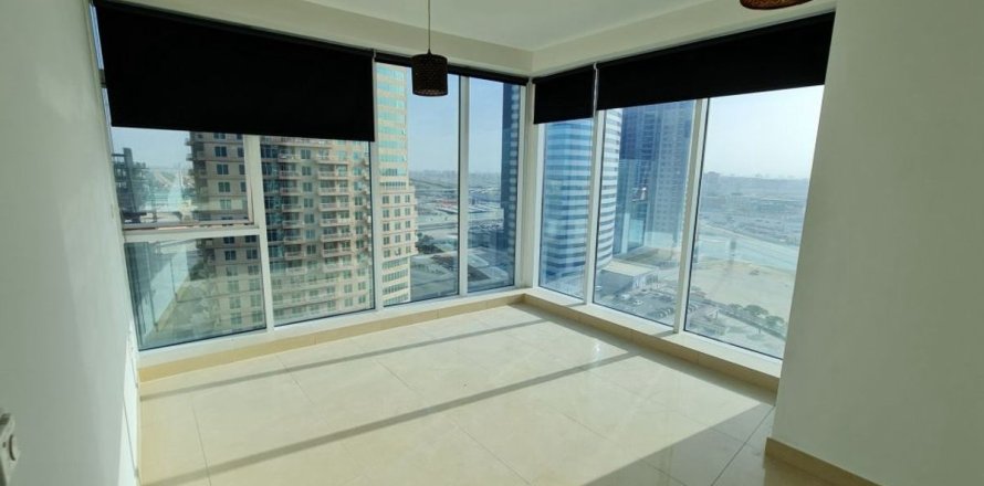 Appartement in Dubai, VAE 1 slaapkamer, 82 vr.m. nr 652188
