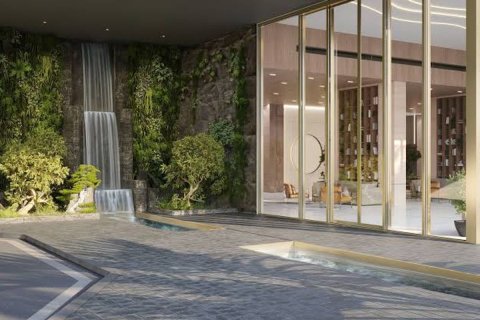 Apartament na sprzedaż w Arjan, Dubai, ZEA 1 sypialnia, 68.7 mkw., nr 718982 - zdjęcie 14