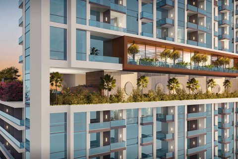 Apartament na sprzedaż w Arjan, Dubai, ZEA 1 sypialnia, 68.7 mkw., nr 718982 - zdjęcie 17