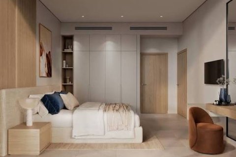 Apartament na sprzedaż w Arjan, Dubai, ZEA 1 sypialnia, 68.7 mkw., nr 718982 - zdjęcie 2