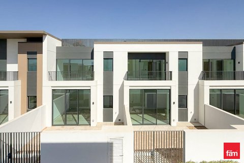 Villa em Dubai, EAU 4 quartos, 249.2 m2 № 718940