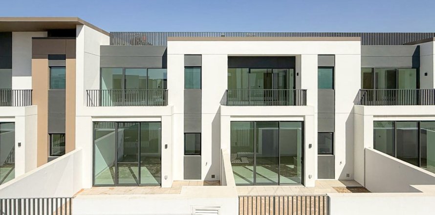 Vila v Dubai, SAE 4 spálne, 249.2 m2 č. 718940