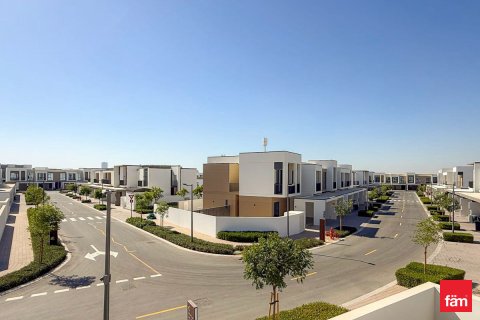 Vila v Dubai, SAE 4 spálne, 249.2 m2 č. 718940 - Fotografia 15