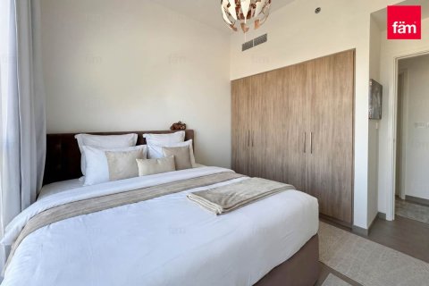 Dubai Hills Estate, UAE의 판매용 아파트 침실 1개, 60.3제곱미터 번호 718979 - 사진 8