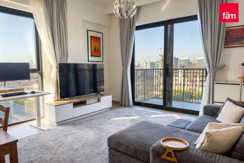 Huoneisto Dubai Hills Estate, Arabiemiraatit 1 makuuhuone, 60.3 m2 № 718979 - kuva 6