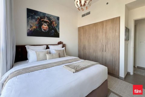 Huoneisto Dubai Hills Estate, Arabiemiraatit 1 makuuhuone, 60.3 m2 № 718979 - kuva 10