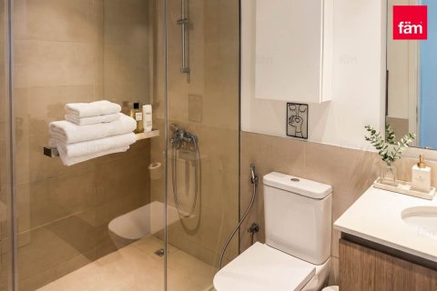 Huoneisto Dubai Hills Estate, Arabiemiraatit 1 makuuhuone, 60.3 m2 № 718979 - kuva 7