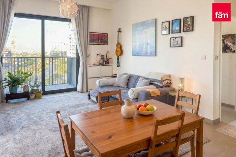 Huoneisto Dubai Hills Estate, Arabiemiraatit 1 makuuhuone, 60.3 m2 № 718979 - kuva 3