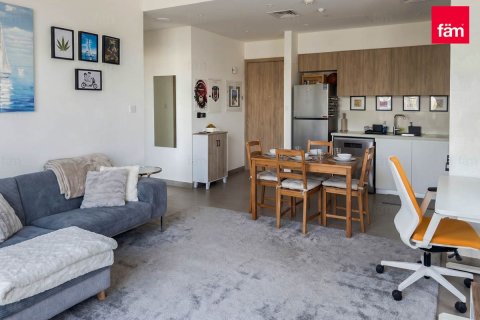 Huoneisto Dubai Hills Estate, Arabiemiraatit 1 makuuhuone, 60.3 m2 № 718979 - kuva 5