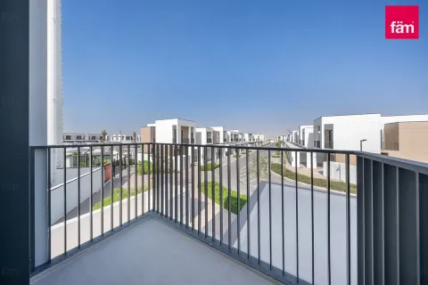 Vila v Dubai, SAE 4 spálne, 249 m2 č. 718941 - Fotografia 14
