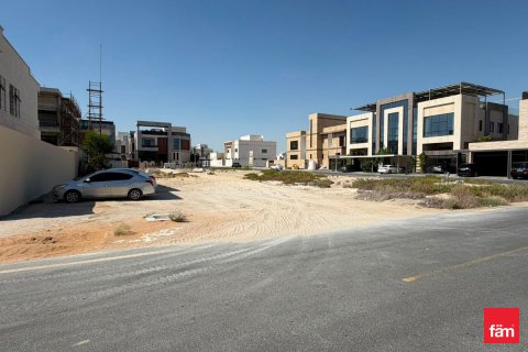 Pozemek v Dubai, SAE 1824.5 m² Č.: 718983 - fotografie 8