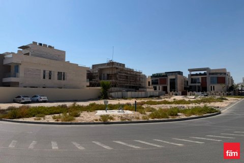 Pozemek v Dubai, SAE 1824.5 m² Č.: 718983 - fotografie 3