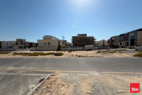 Pozemek v Dubai, SAE 1824.5 m² Č.: 718983 - fotografie 4