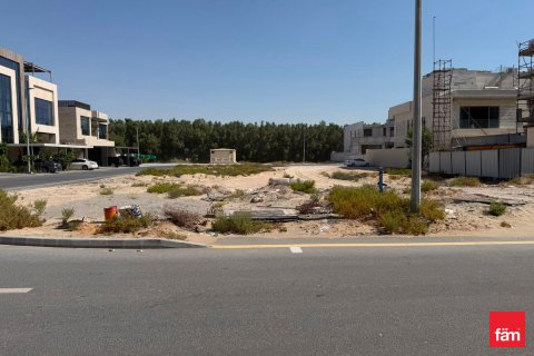 Pozemek v Dubai, SAE 1824.5 m² Č.: 718983 - fotografie 7