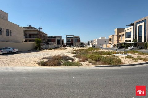 Maa asukohaga Dubai, AÜE: 1824.5 m² Nr 718983