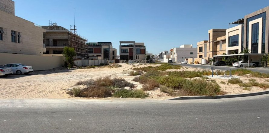 Pozemek v Dubai, SAE 1824.5 m² Č.: 718983