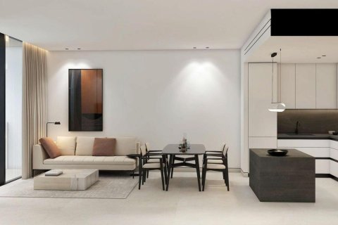 Dzīvoklis Dubaijā, AAE 1 istaba, 54 m2 Nr. 704379 - attēls 4